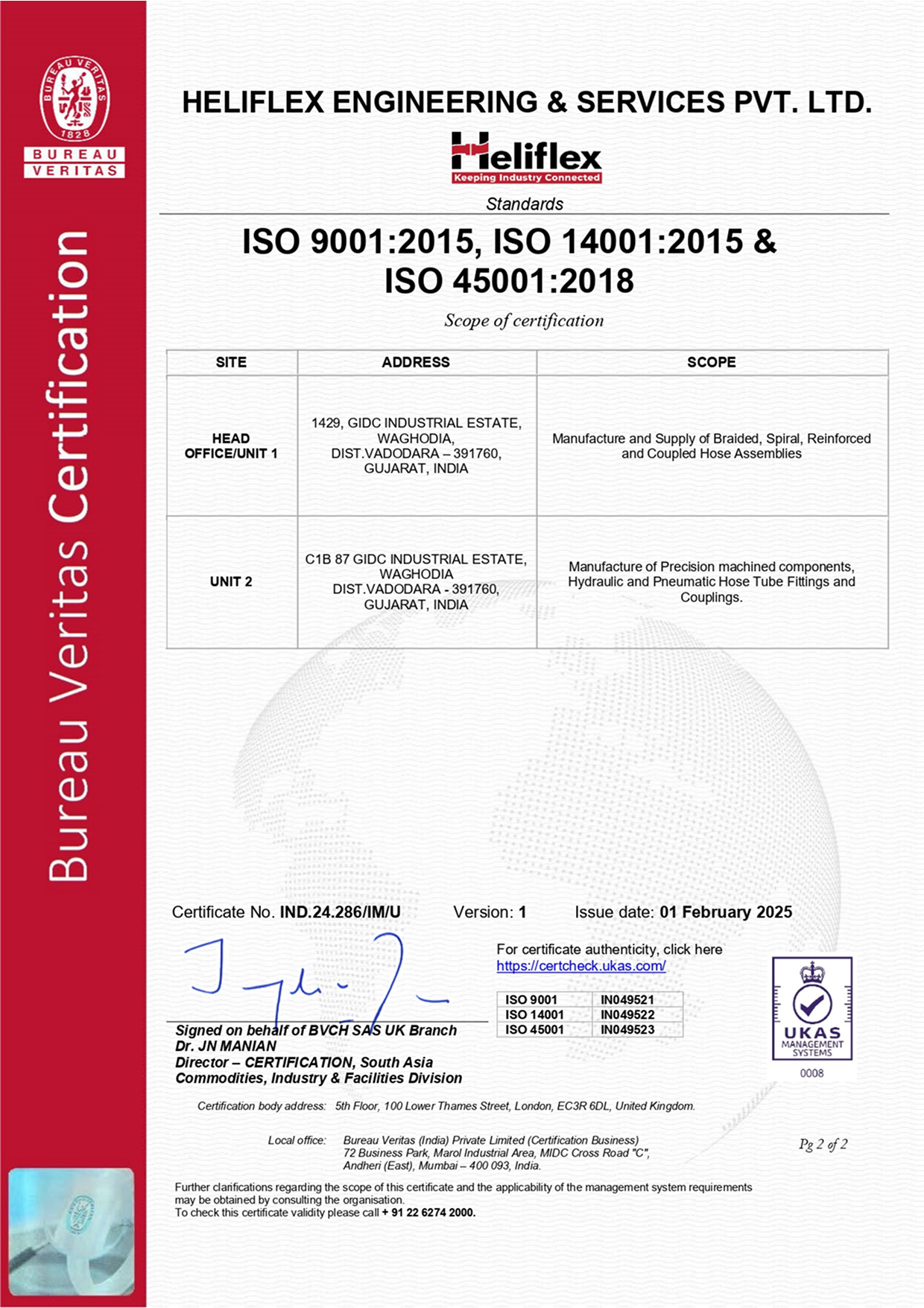 bureau-veritas-certificate-2