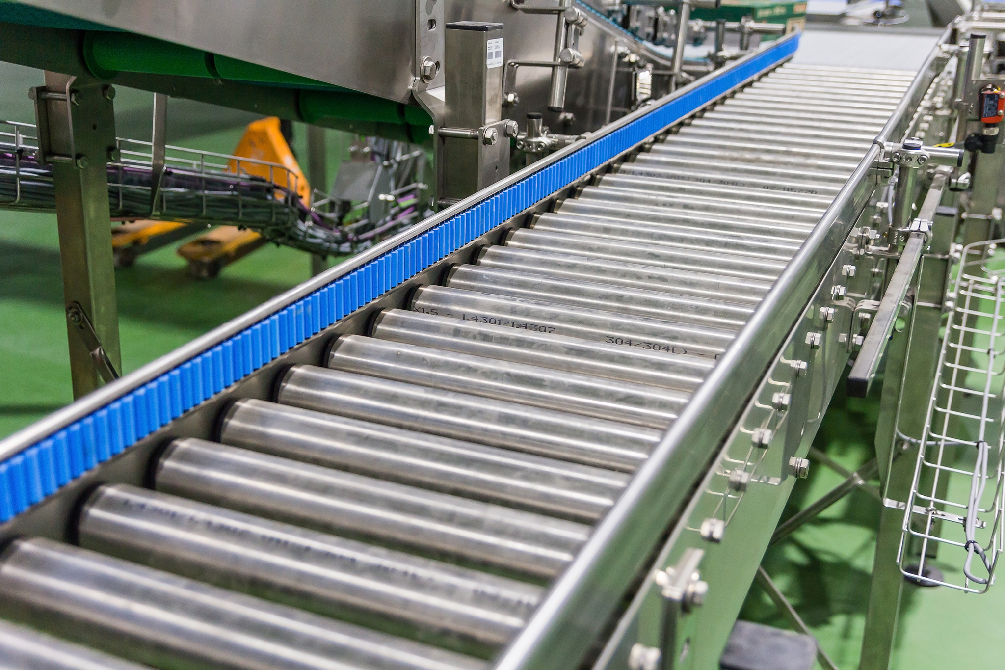 Industrial Belts