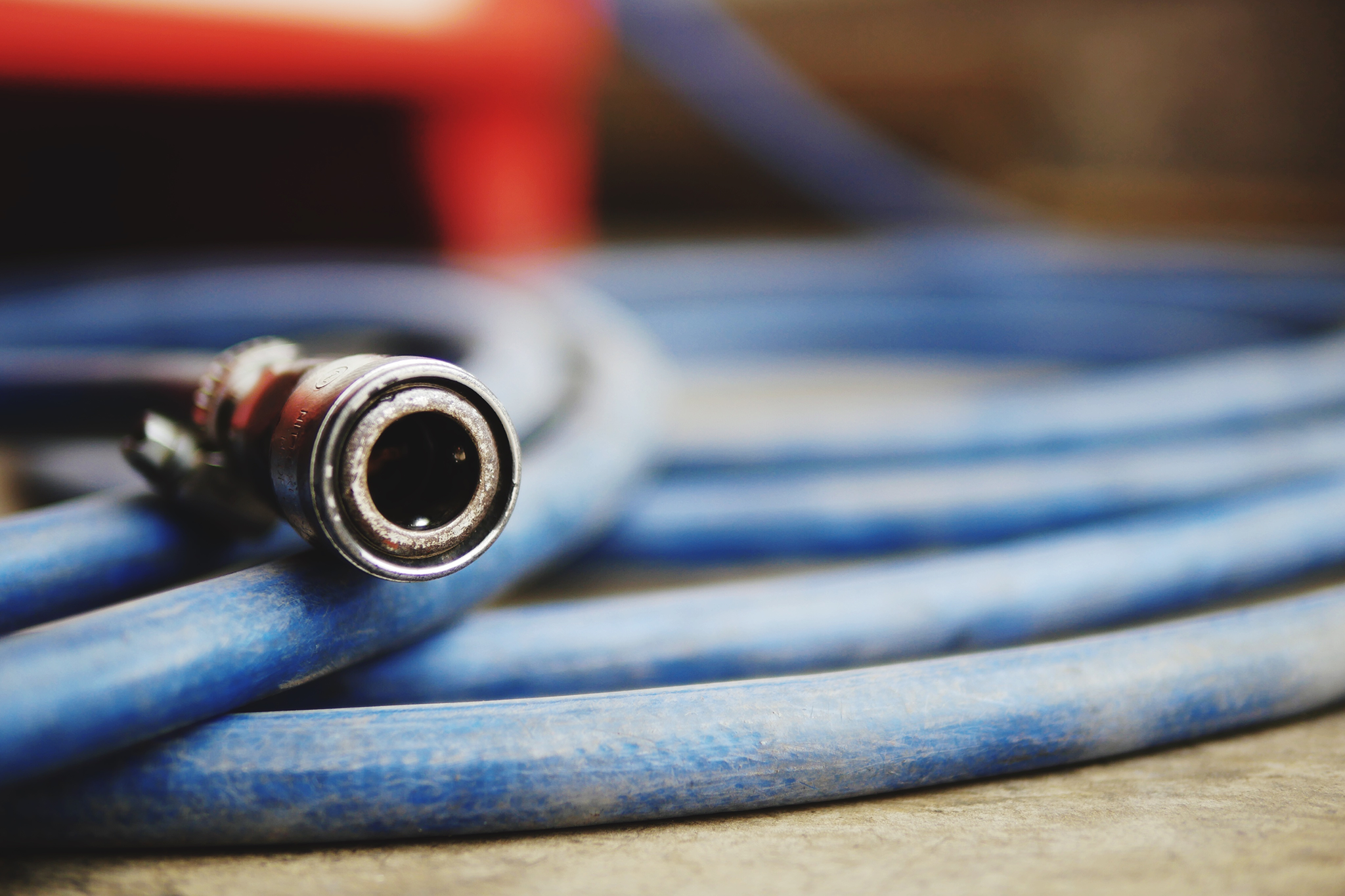 Industrial Hoses